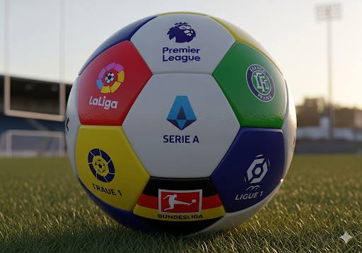 股票对比雷达图